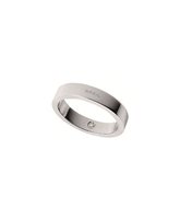 Anillo Breil in Acero Zircone TJ0868 - TJ0868